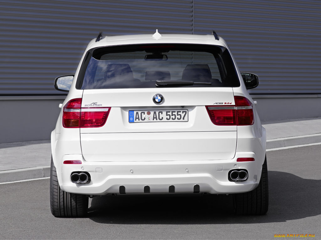 ac, schnitzer, acs5, x5, e70, , bmw